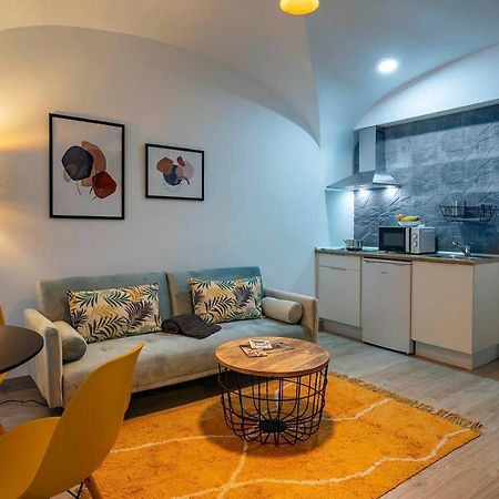 Apartamento La Machacona Paneras Касерес Экстерьер фото