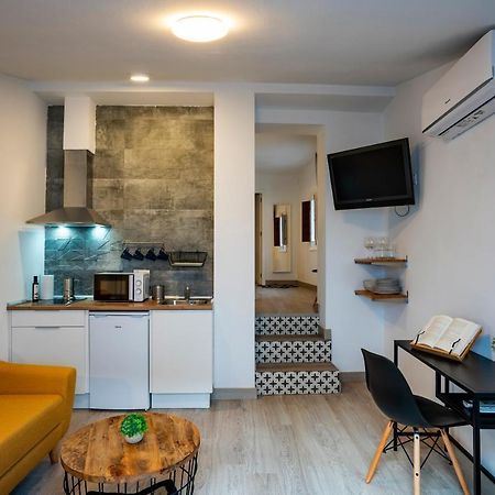 Apartamento La Machacona Paneras Касерес Экстерьер фото