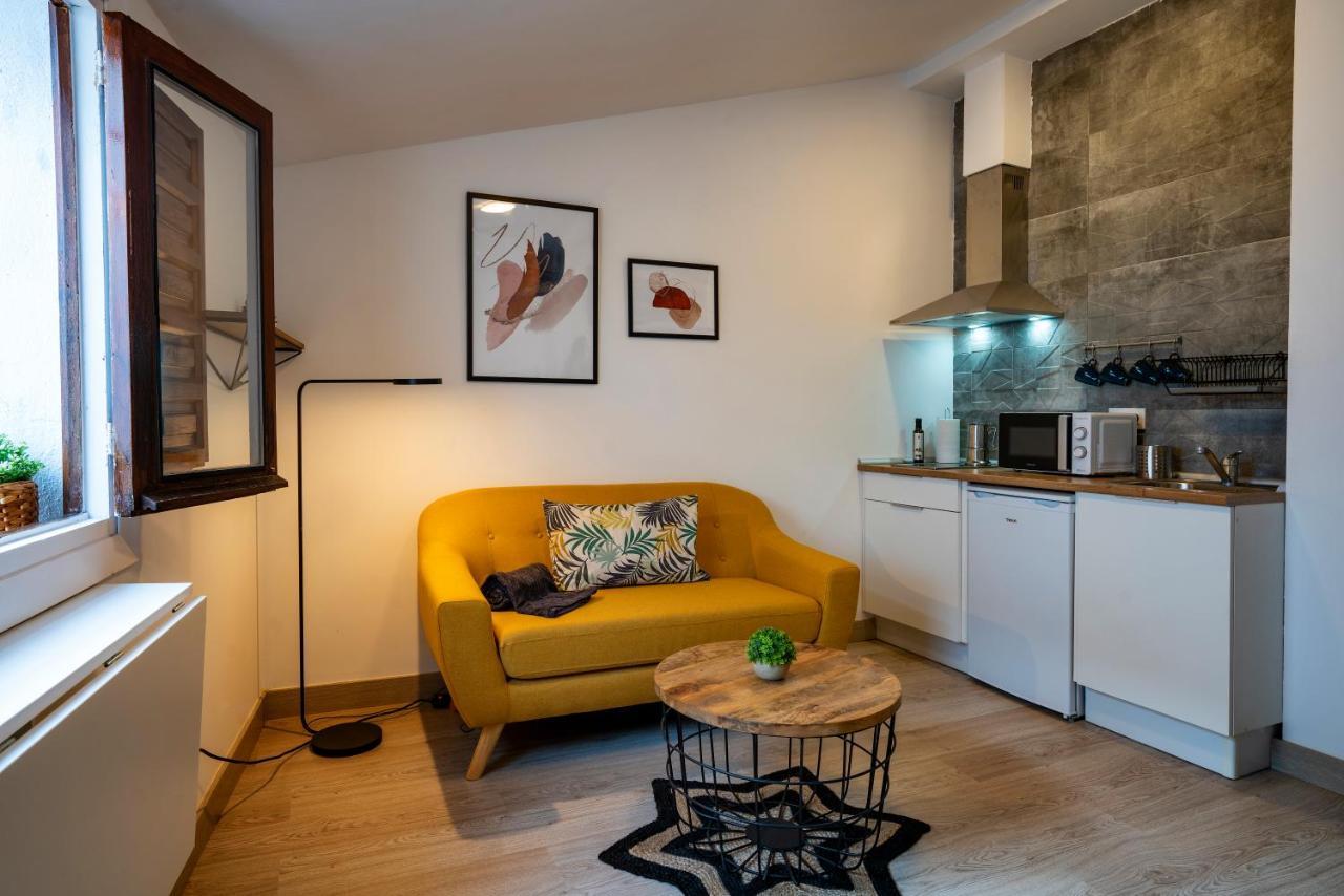 Apartamento La Machacona Paneras Касерес Экстерьер фото